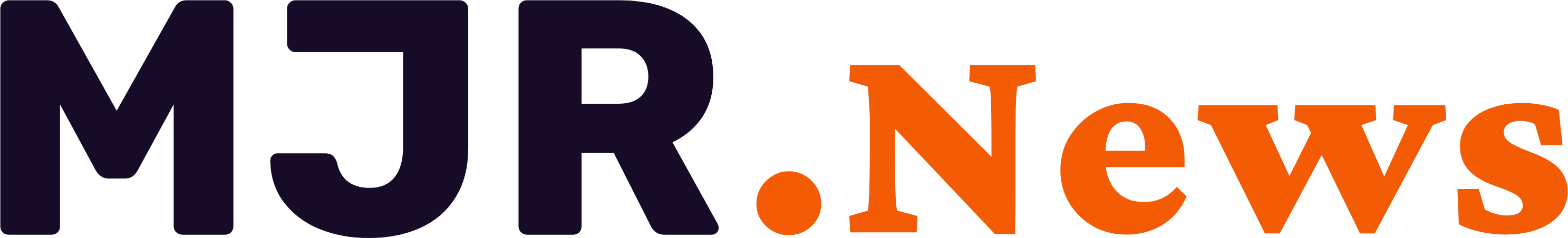 MJR.News